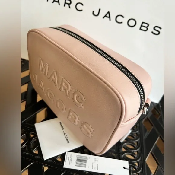 NWT Marc Jacobs Flash Crossbody Bag - Picture 2 of 5